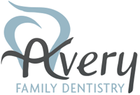 Avery Family Dentistry Care Logo