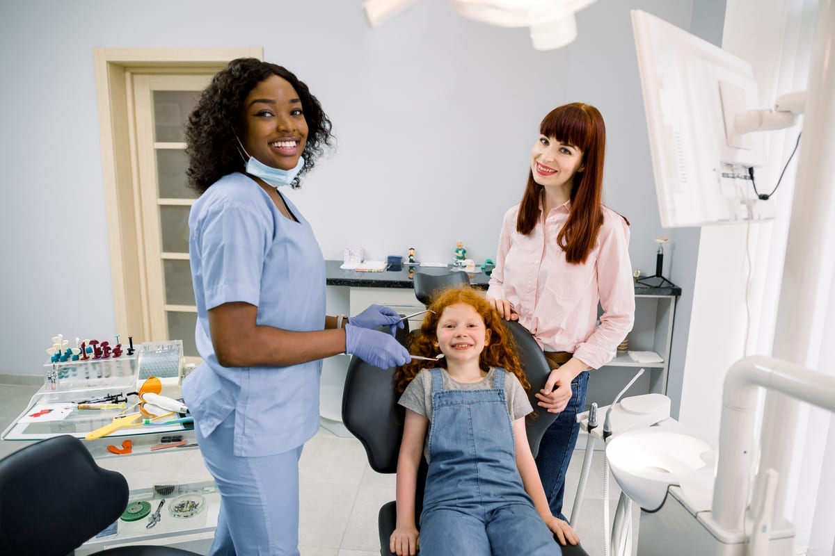 When Does Thumb Sucking Become a Dental Problem for Kids